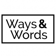Ways and Words- Thomas Pichler